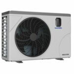 Pompe à chaleur piscine Pro Elyo Touch Astralpool
