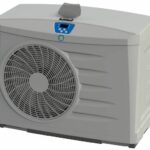 Pompe à chaleur Z200