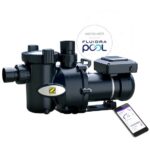 Pompe piscine E30 iQ Zodiac