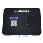 Electrolyseur piscine Dinotec Premium