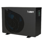 Pompe à chaleur piscine Inverter Connect BWT