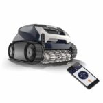 Nettoyeur électrique piscine Voyager RE 4400iQ Zodiac