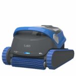 Nettoyeur électrique piscine Dolphin S400 Maytronics