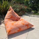Coussin XXL Berlingot Toiles et Voiles