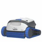 Nettoyeur électrique piscine Dolphin S100 Maytronics