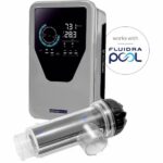 Electrolyseur piscine Smart Next Astralpool