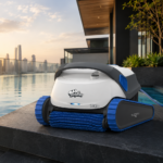Nettoyeur électrique piscine Dolphin S300i Maytronics