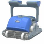 Nettoyeur électrique piscine Dolphin M400 Maytronics