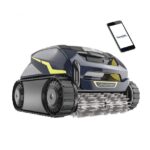 Nettoyeur électrique piscine Freerider RF 5200iQ Zodiac