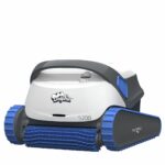 Nettoyeur électrique piscine Dolphin S200 Maytronics