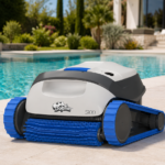 Nettoyeur électrique piscine Dolphin S100 Maytronics