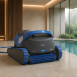 Nettoyeur électrique piscine Dolphin S400 Maytronics