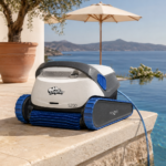 Nettoyeur électrique piscine Dolphin S200 Maytronics