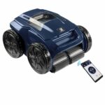 Nettoyeur électrique piscine Alpha iQ Pro RA 6300iQ Zodiac