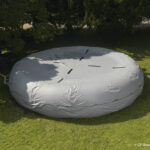 Bâche hiver piscine Zodiac Original