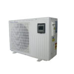 Pompe à chaleur piscine Mini Neo 03 / 30m3