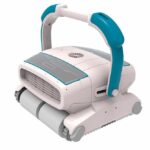 Nettoyeur électrique piscine K200