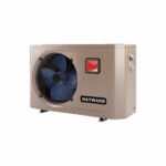 Pompe à chaleur piscine Energyline Pro 18kW Mono