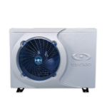Pompe à chaleur spa In.Temp 5kW/h Gecko