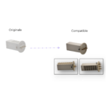 Cellule compatible avec électrolyseurs Autochlor® SM20 (EAUTSM20C7P)