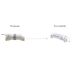 Cellule CELL9 compatible avec électrolyseurs Hayward® (EHAYC9C7P)