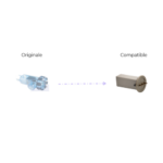 Cellule SMC20 compatible avec électrolyseurs Innowater® (EINNSMC20C7P)