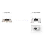 Cellule BMSC20 compatible avec électrolyseurs Monarch® (EMONBMSC20C13)
