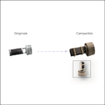 Cellule ESR240 compatible avec électrolyseurs Monarch® (EMONESR240C7P)