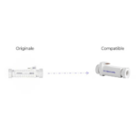 Cellule RC5 compatible avec électrolyseurs Pool Pilot®(EPLPRC5C5P)