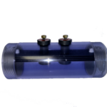 Cellule mono 6P compatible avec électrolyseurs Pool Technologie® (EPLTMPC6P)