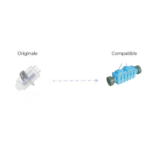 Cellule 60 compatible avec électrolyseurs Sotrem® (ESOT60C5P)