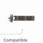 Cellule AKS150 compatible avec électrolyseurs Sterilor®
