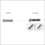 Cellule AKS350 compatible avec électrolyseurs Sterilor® (ESTEAKS350C10P)