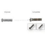 Cellule AKS350 compatible avec électrolyseurs Sterilor® (ESTEAKS350C10P)