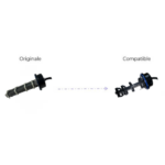 Cellule 7P compatible avec électrolyseurs Walaby® (EWALC7P)