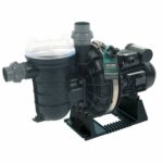 Pompe Pentair 5P2R - 1CV TRI / 16,5m3/h