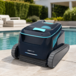 Nettoyeur électrique piscine Liberty 600 Maytronics