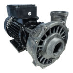 Pompe de filtration Executive 56 3.5HP Bi-vitesse Waterway
