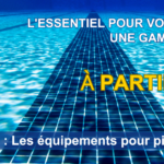 equipements pour piscines collectives et pieces detachees