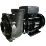 Pompe de filtration Executive EURO 56 Frame 3.5HP Bi-vitesse Waterway