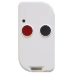 Télécommande pour alarme Espio Maytronics (9997034-ASSY)