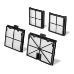 4 cartouches fines pour Dolphin Maytronics (9991468-ASSY)