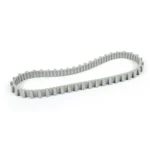 Chenille grise pour Dolphin Maytronics (9985006)