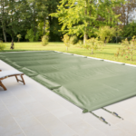 Couverture à barres piscine Protectbar Gala