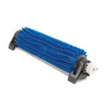 Brosse active avant complète bleue pour Dolphin gamme S Maytronics (9995545-ASSY)