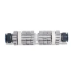 Brosse combinée arrière complète pour Dolphin Maytronics (9995548-ASSY)