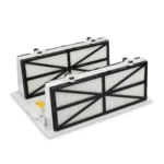 Ensemble support avec 4 cassettes ultra fines pour Dolphin Maytronics (9991412-ASSY)