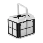 Panier avec cartouches fines et cartouches ultra fines pour Dolphin Maytronics (9991465-ASSY)
