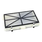 Support avec 2 cassettes fines pour Dolphin Maytronics (9991428-ASSY)