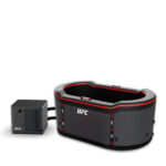 UFC IceBath Duo Kit Chiller 3-40°C 5kw inclus